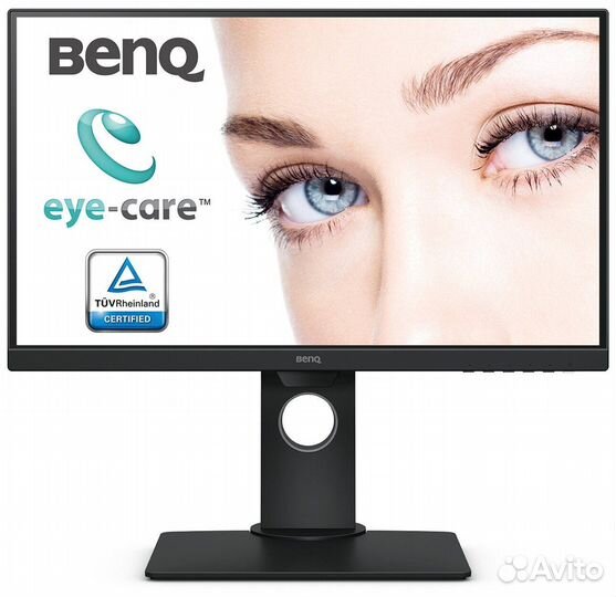 Новый монитор BenQ