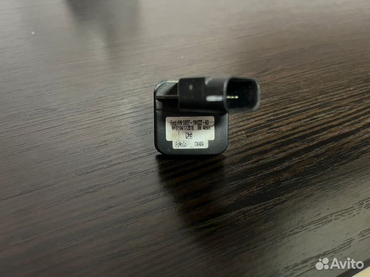 Камера передняя Ford Explorer оригинал