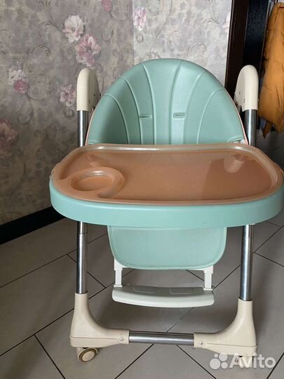 Стул для кормления