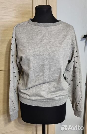 Свитшоты(кофты) женские 42-44 раз.пакетом