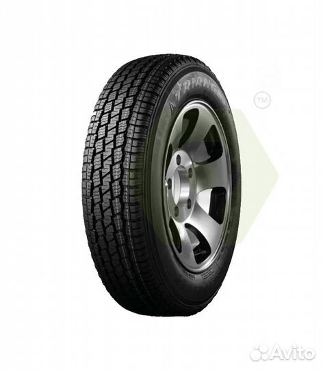 Triangle TR646 185/75 R16C