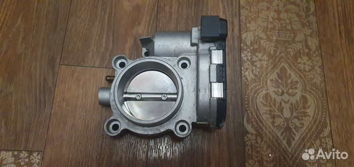 Дросельная заслонка Мерседес 0 280 750 021