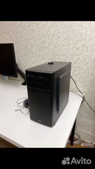 Продам игровой компьютер