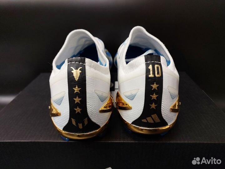 Бутсы Adidas Messi