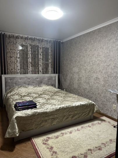 2-к. квартира, 50 м², 3/5 эт.
