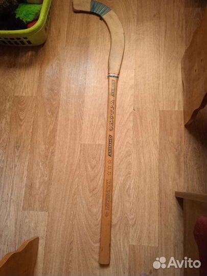 Клюшка детская