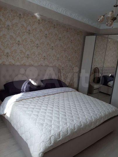 2-к. квартира, 75 м², 12/12 эт.