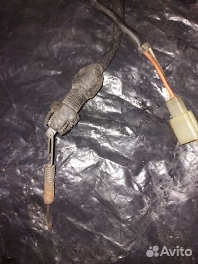 Тормозной датчик Suzuki bandit gsf400