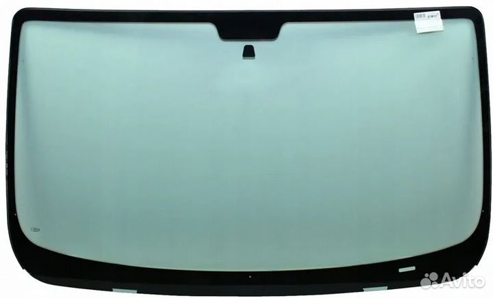 Лобовое стекло Fiat с установкой за 3 часа