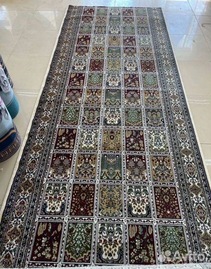 Ковровая дорожка