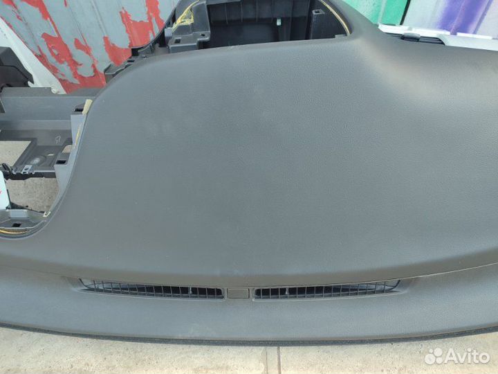 Торпедо переднее Mitsubishi Outlander GG2W-0100934