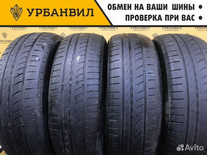 Pirelli Cinturato P1 185/65 R15 88T