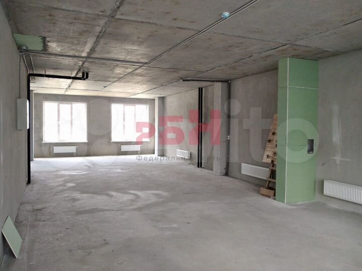 Торговое, 1-я линия. тмн