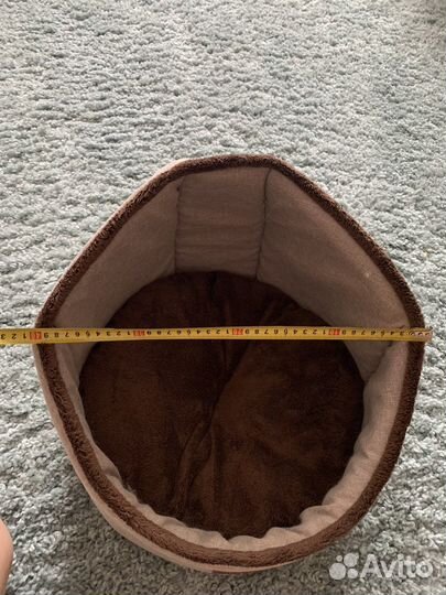 Лежанка для кошек