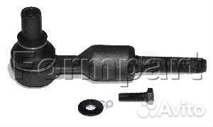 Наконечник рулевой тяги audi: A4 01-04, A6 CH