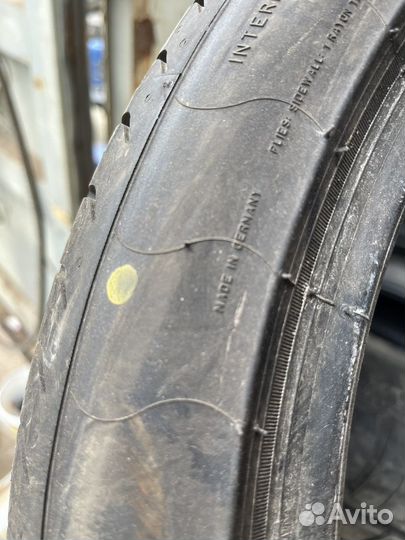 Pirelli P Zero 245/40 R18