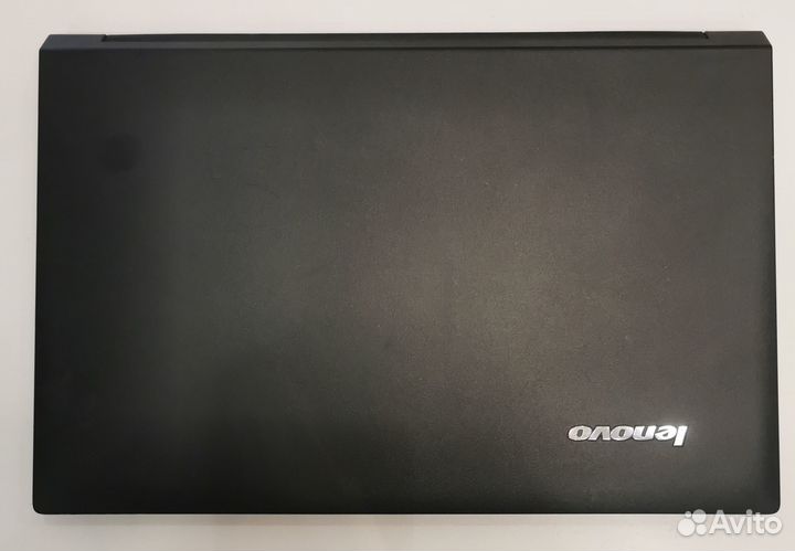 Ноутбук Lenovo B590