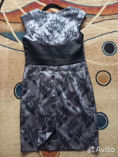 Платье праздничное женское 46 48