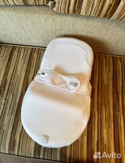 Кокон red castle cocoonababy