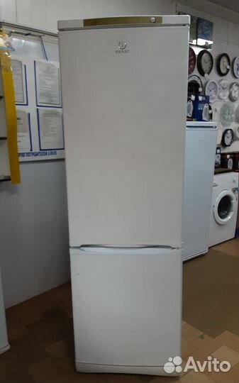 Холодильник бу indesit SB185 027