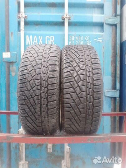 Continental ContiVikingContact 5 205/50 R17