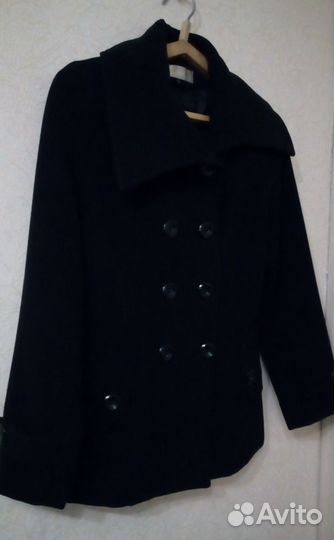 Пальто