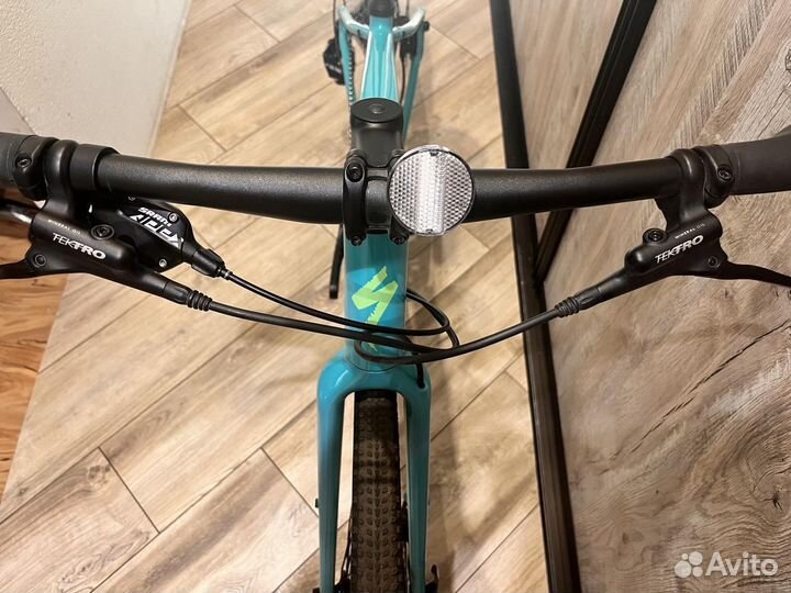 Велосипед фитнес Specialized Sirrus Sport