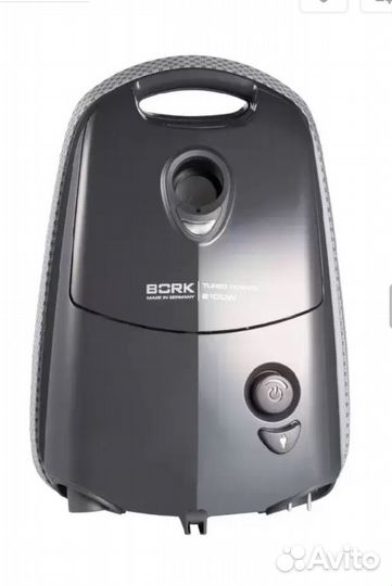 Пылесос Bork v707
