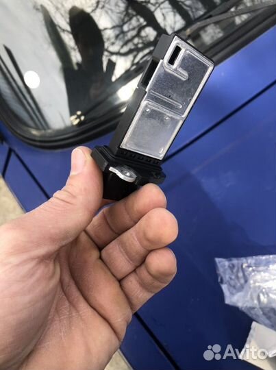 Дмрв Датчик массово расположения воздуха