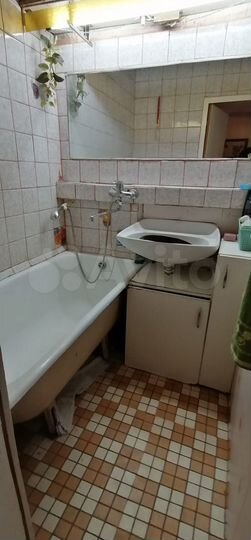 Комната 20 м² в 2-к., 10/12 эт.