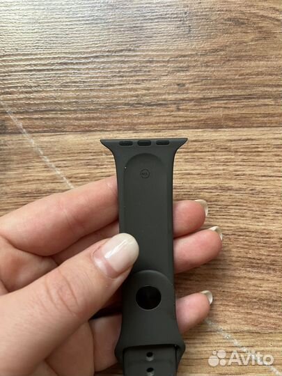 Ремешок apple watch
