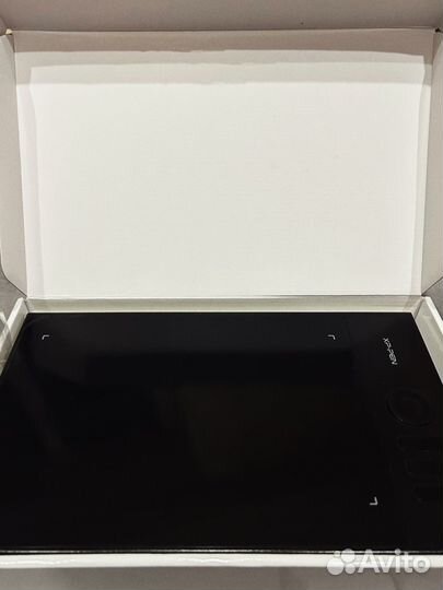 Графический планшет xp pen