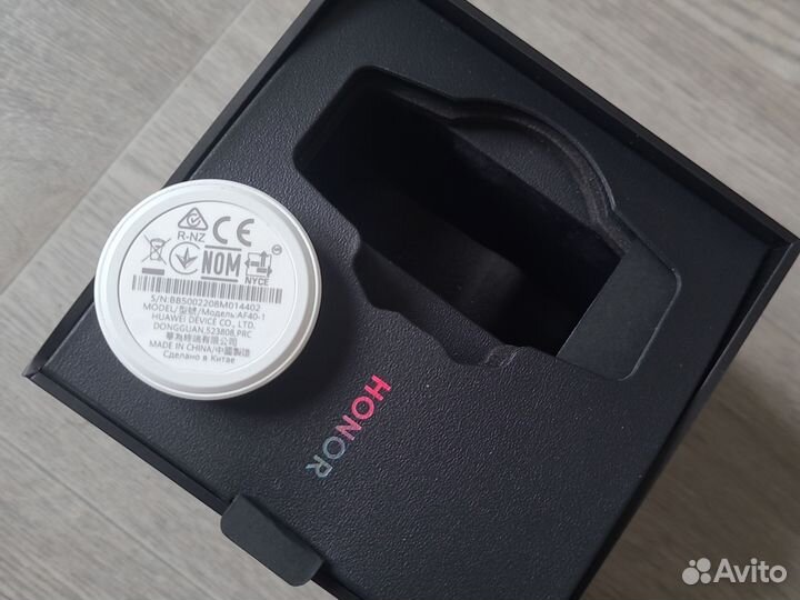Часы honor Watch GS Pro