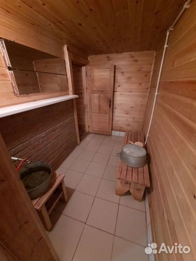 Аренда домиков в посёлке Большое Голоустное