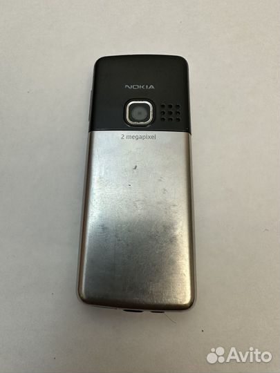 Nokia 6300