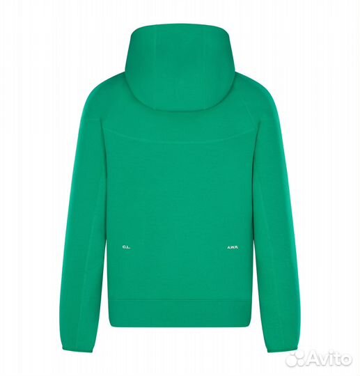 Nocta Tech Fleece Full ZIP Hoodie оригинал