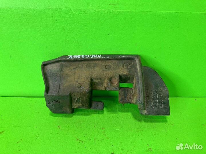 Пена фасонная MAN TGS