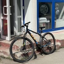 Велосипед Gt agressor comp 27.5"