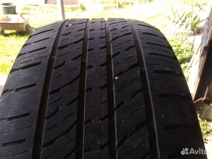 Kumho Crugen Premium KL33 265/60 R18 110H