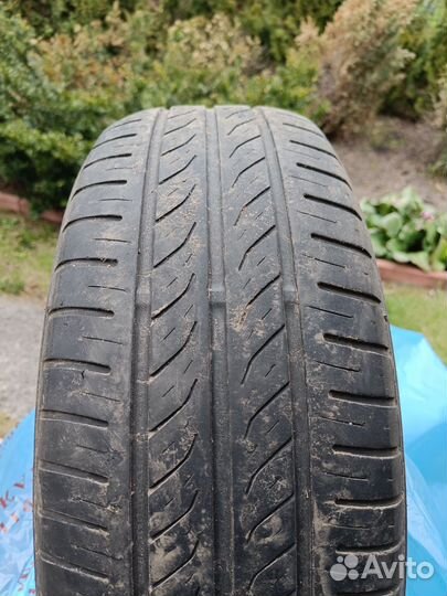 Yokohama A.DriveR1 195/65 R15 91T