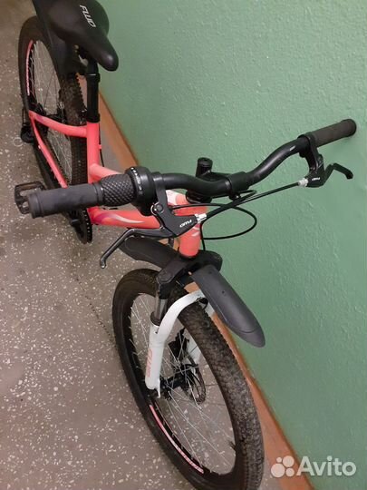 Stern R 20 и Stels R 26