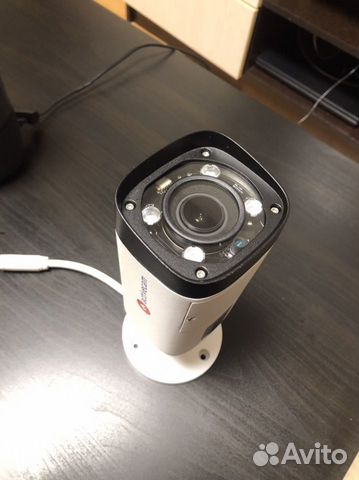 Камера AC-d2143zir6(POE)