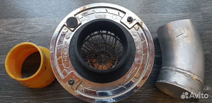 Фильтр нулевого сопротивления Greddy trust airinx