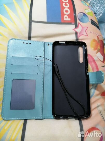 Чехол для телефона Honor 9x