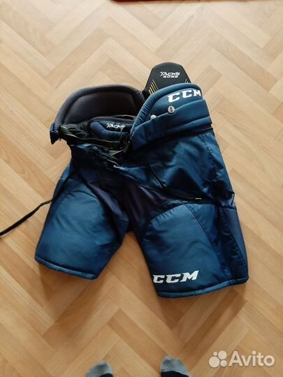 Хоккейные шорты ccm tacks 5092