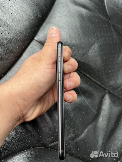 iPhone SE (2020), 128 ГБ