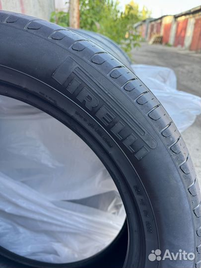 Pirelli Scorpion Verde 235/55 R20 102