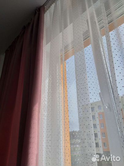 Шторы на заказ по индивидуальным размерам