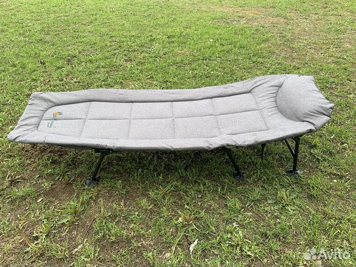 Раскладушка карповая