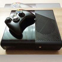 Xbox360 Е+обмен на PS3 (2015)